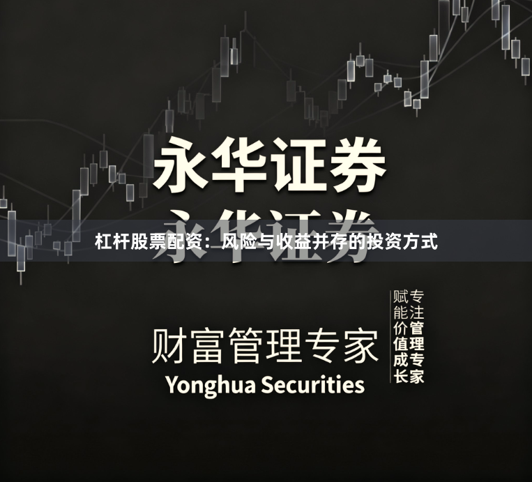 杠杆股票配资：风险与收益并存的投资方式