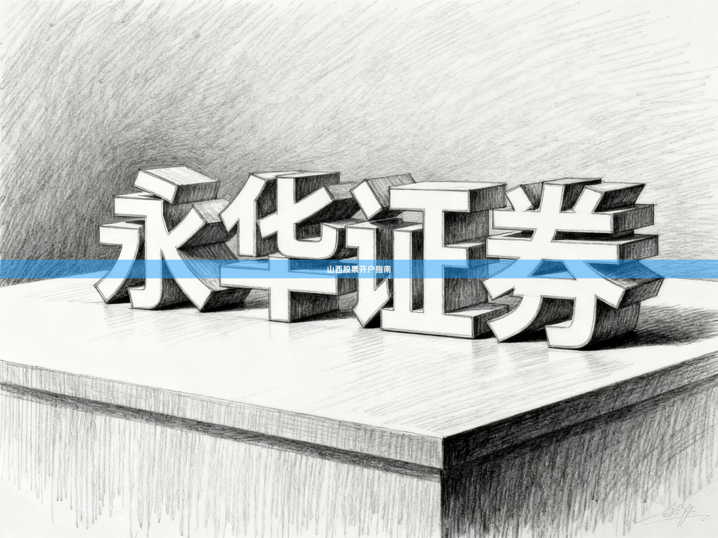 山西股票开户指南